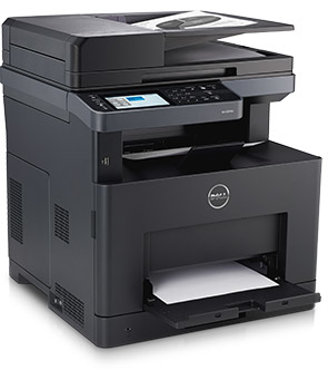 Dell S2815dn Laser A4 – image 1