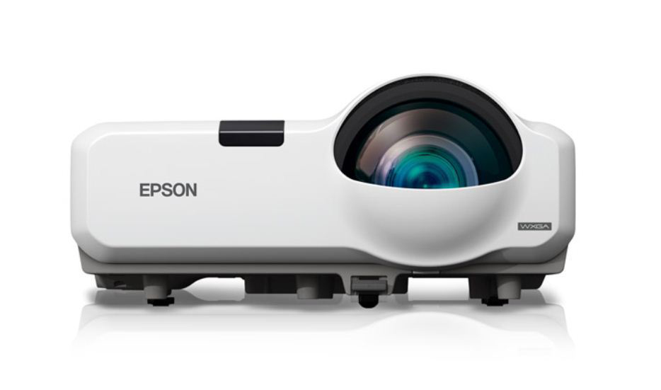 Epson PowerLite 425W – image 2