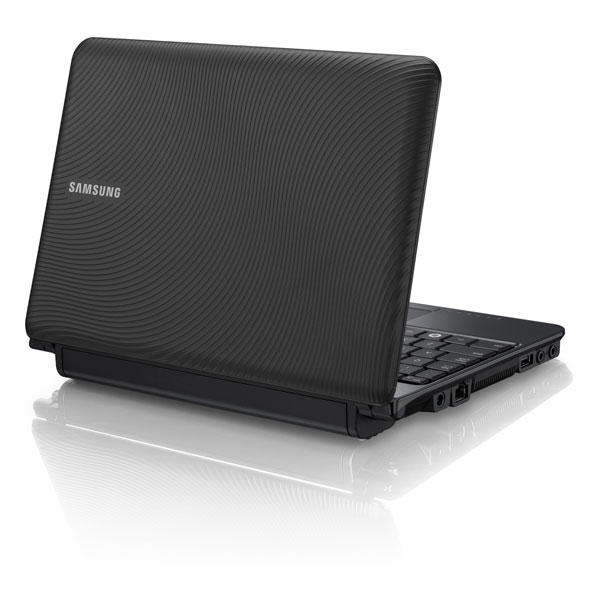 Samsung NP-NB30-JP02US netbook Intel Atom® N450 – image 2