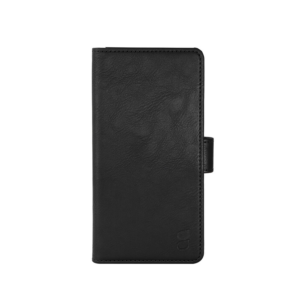 Gear Wallet Case Black - Google Pixel 6a – image 1