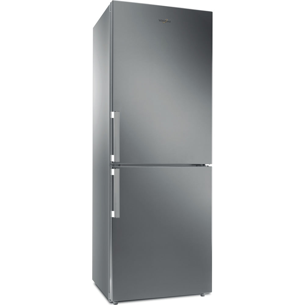 Whirlpool WB70I 931 X — vue 1 sur 6
