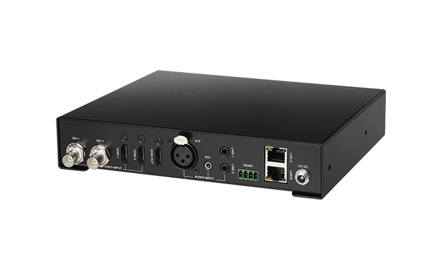 AVer SB-520 video servers/encoder