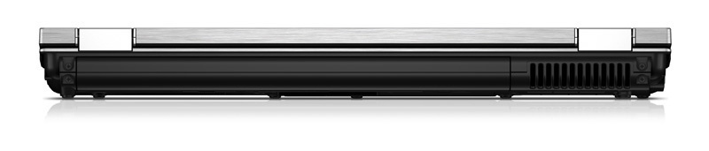 HP EliteBook 8730w Intel® Core™2 Duo P8600 Mobile workstation 43.2 cm (17") 2 GB DDR2-SDRAM 250 GB AMD Mobility FireGL V5725 Windows Vista Business – image 7