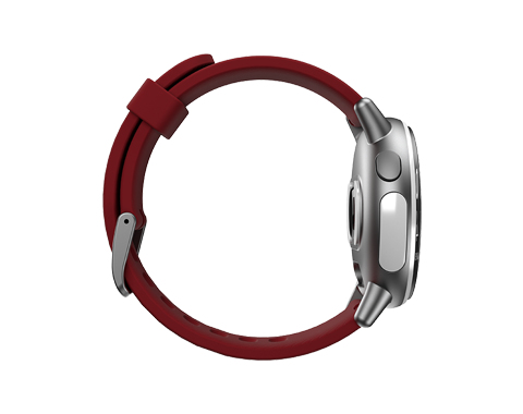 Acer HM.HXJAA.003 smartwatch / sport watch – image 4