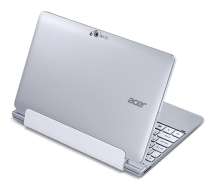 Acer Iconia W510-27602G03 Intel Atom® – image 2