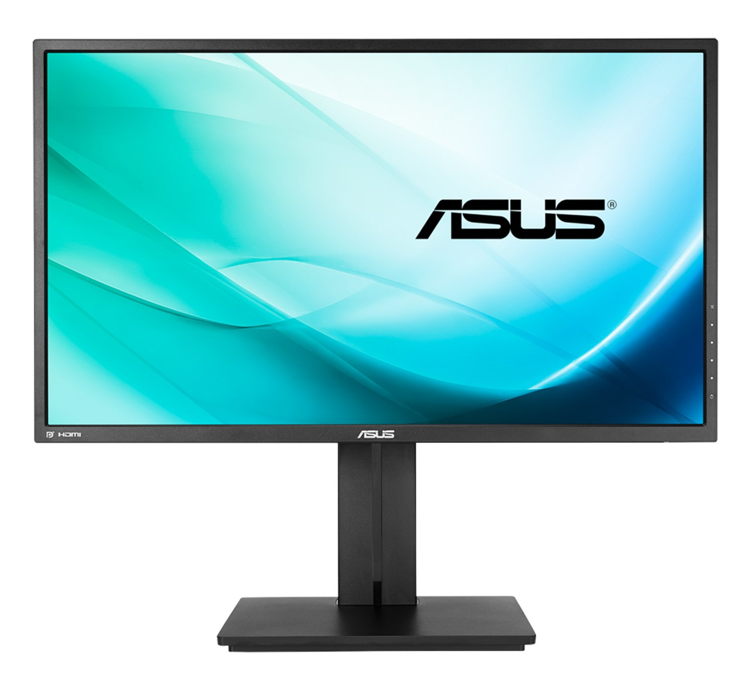 ASUS PB277Q computer monitor