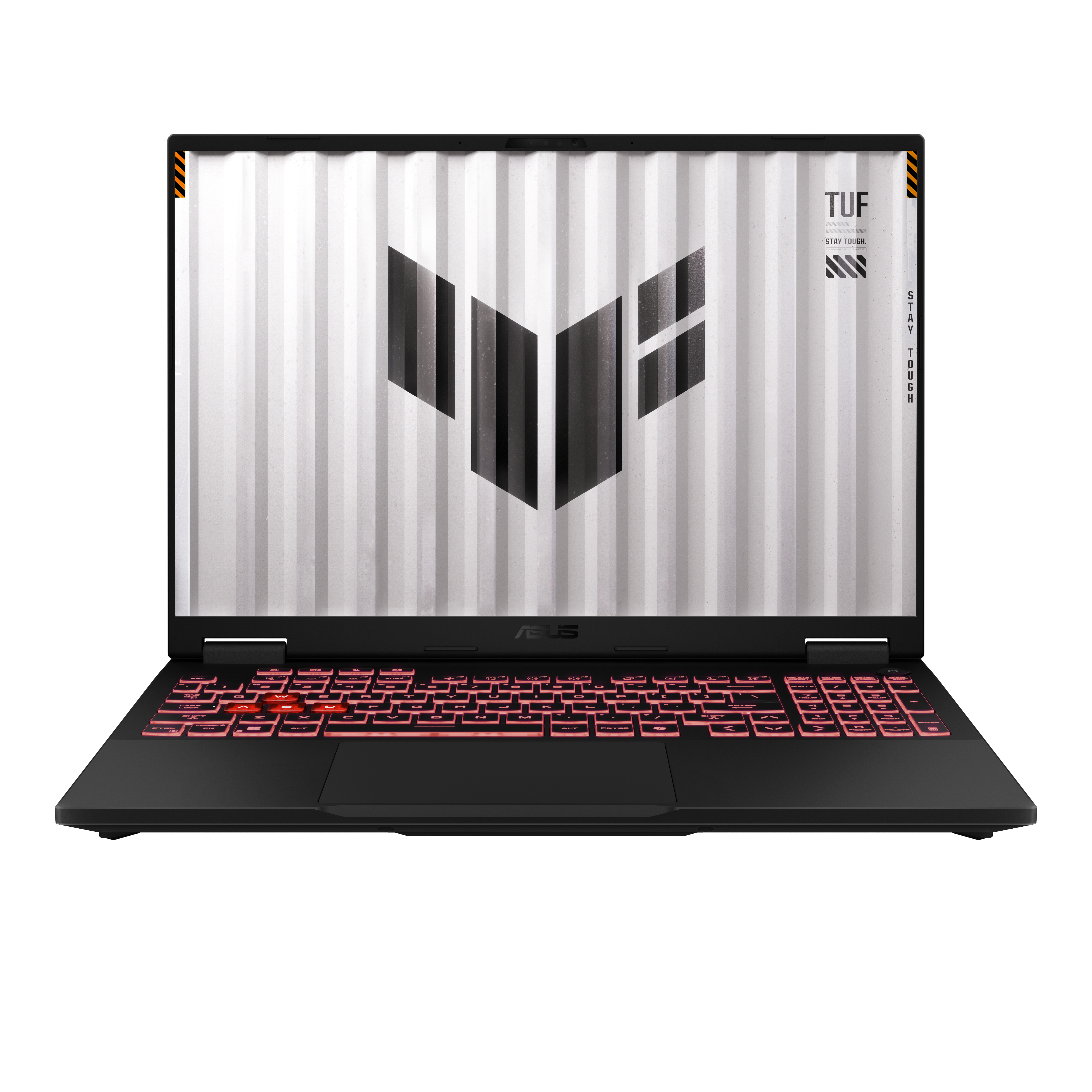 ASUS TUF Gaming A16 FA608WI-QT012W AMD Ryzen AI 9 HX 370 Computer portatile 40,6 cm (16") WQXGA 32 GB LPDDR5x-SDRAM 1 TB SSD NV