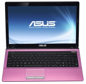ASUS X53SC-SX345V laptop Intel® Core™ i3 i3-2330M