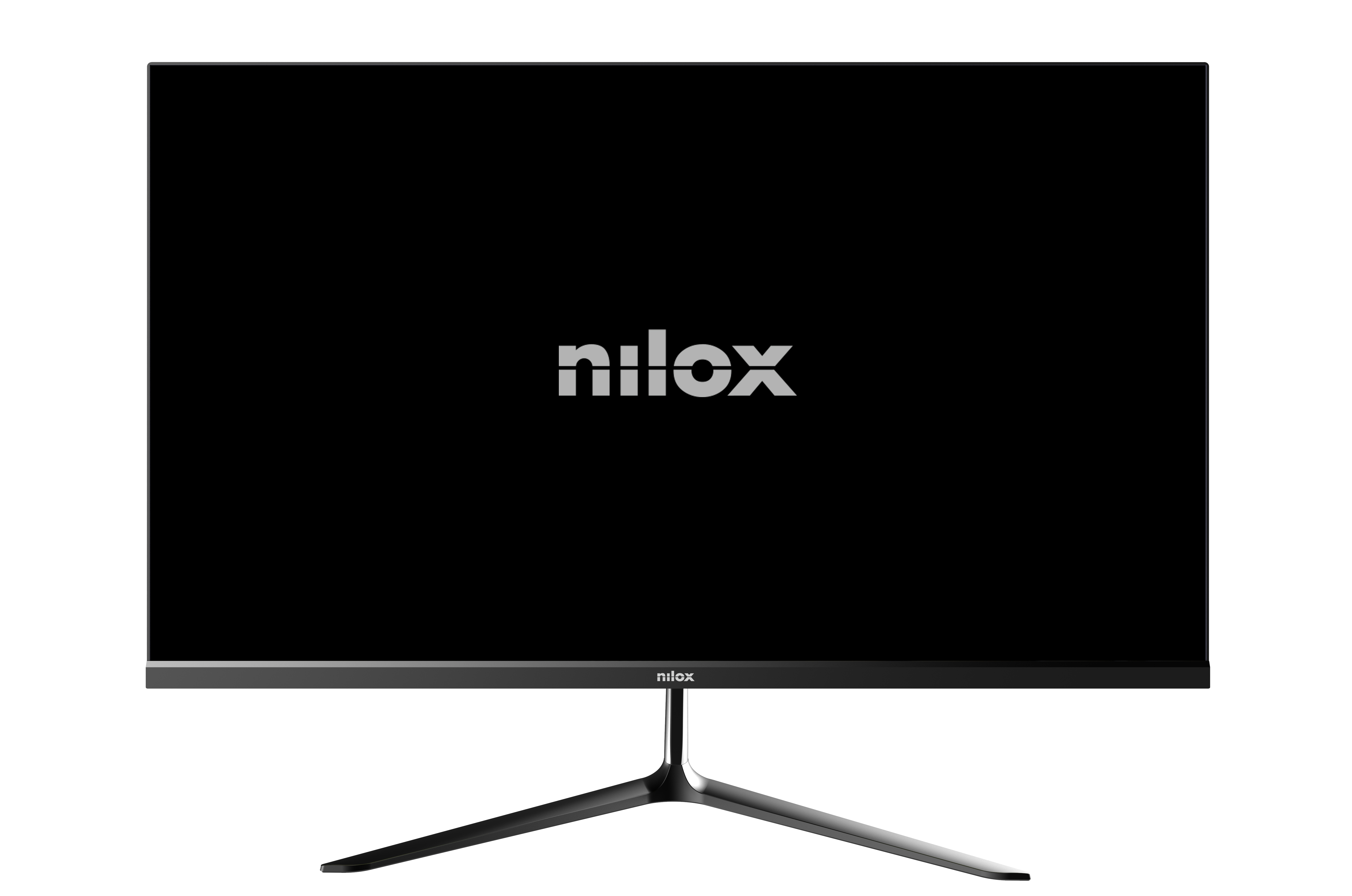 Nilox NXM24FHD1203 Monitor PC 60,5 cm (23.8") Full HD LED Nero