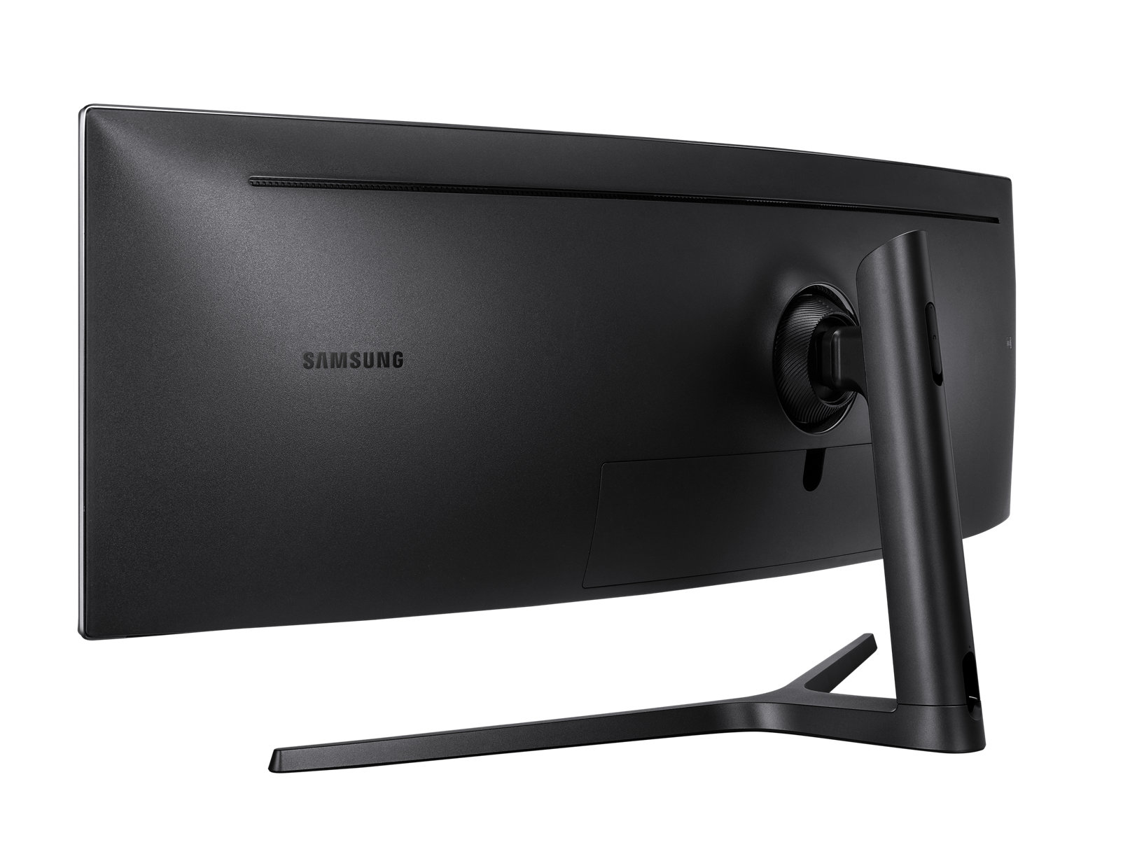 Samsung LC49J890DKU computer monitor – image 6