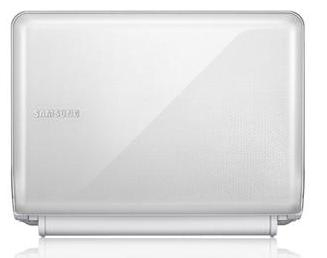 Samsung N N210-JP03 Intel Atom® N450 Netbook – image 6