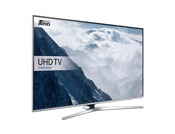 Samsung Series 6 UE40KU6470 TV – image 3