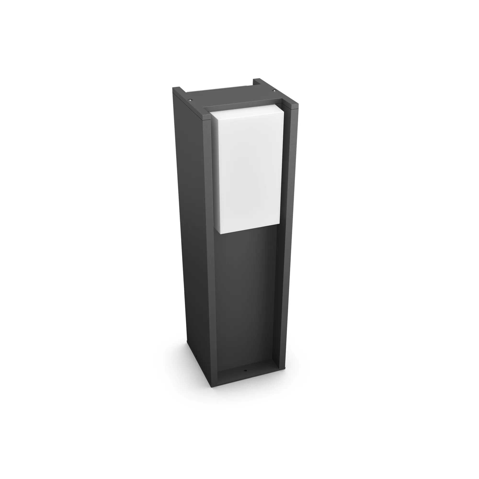 Philips by Signify Philips Hue White and colour ambience Turaco Outdoor pedestal – image 2