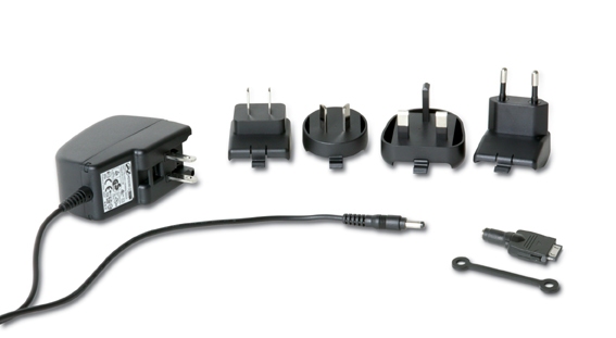 Acer AC Adapter Kit for n30/n35/n50/d100/n300/e300