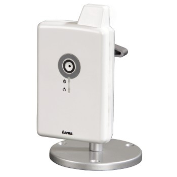 Hama 00053157 security camera