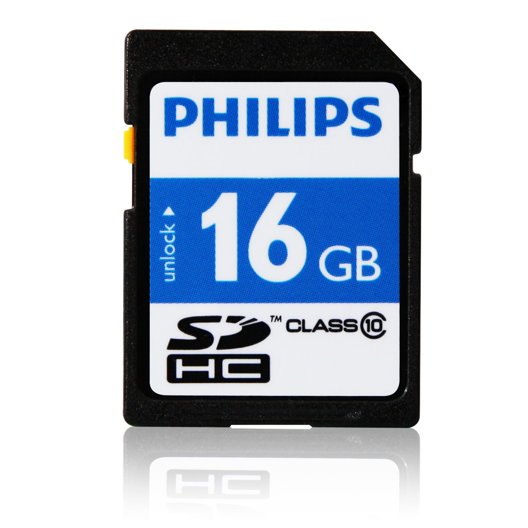 Philips SD cards FM16SD45B/97 – image 2