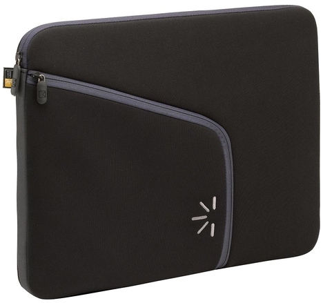 Case Logic IPAD-103 tablet case Black – image 1