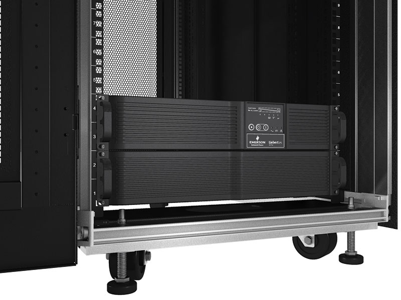 Vertiv PS1000RT3-120 uninterruptible power supply (UPS) Line-Interactive 1 kVA – image 7