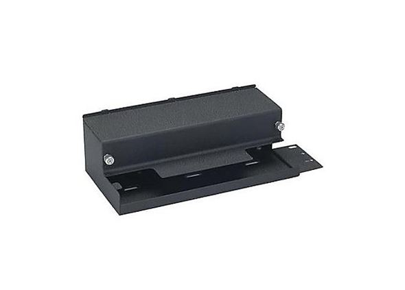 Brother LBX028001 mounting kit Black Metal