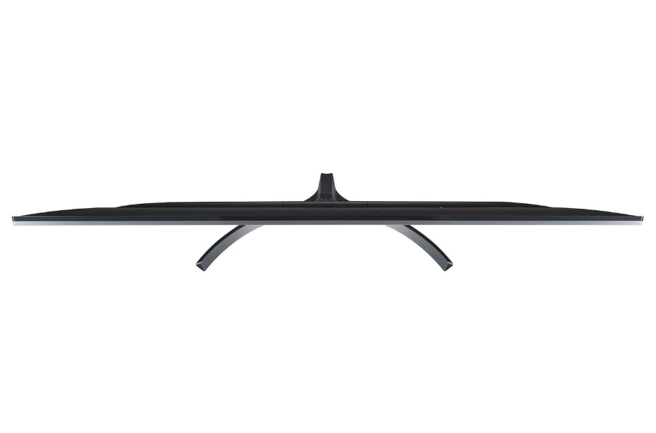 LG 43UJ750V TV 109.2 cm (43") 4K Ultra HD Smart TV Wi-Fi Black – image 5