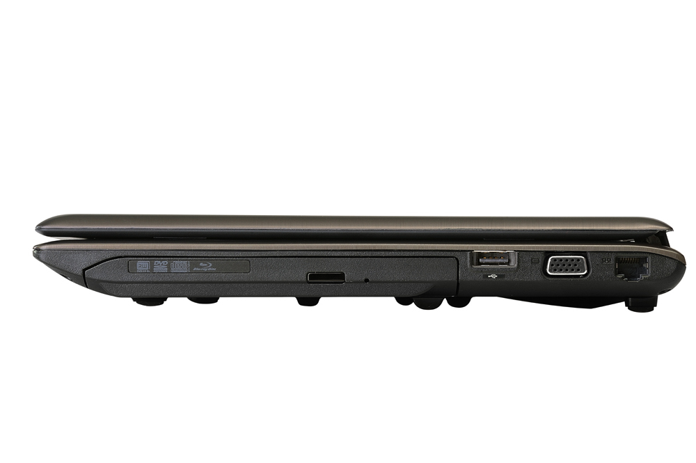 MSI Gaming GE620DX-648IT laptop Intel® Core™ i7 i7-2670QM – image 4