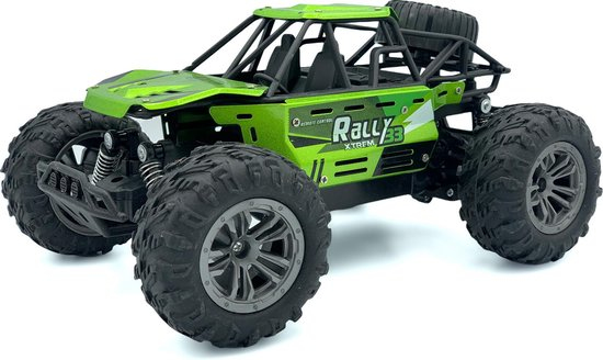 Gear2Play Rally Xtrem 33