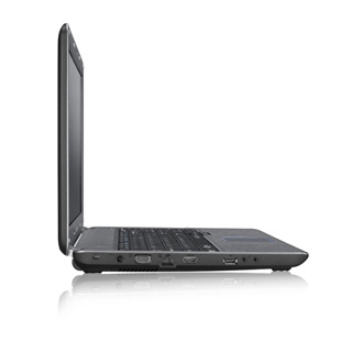 Samsung P P530-JA01UK Intel® Celeron® P4500 – image 9