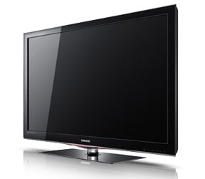 Samsung LN55C650 TV 139.7 cm (55") Full HD Black – image 3