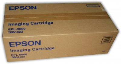 Epson Single Part Drum/Toner/Collector Cartridge – image 2
