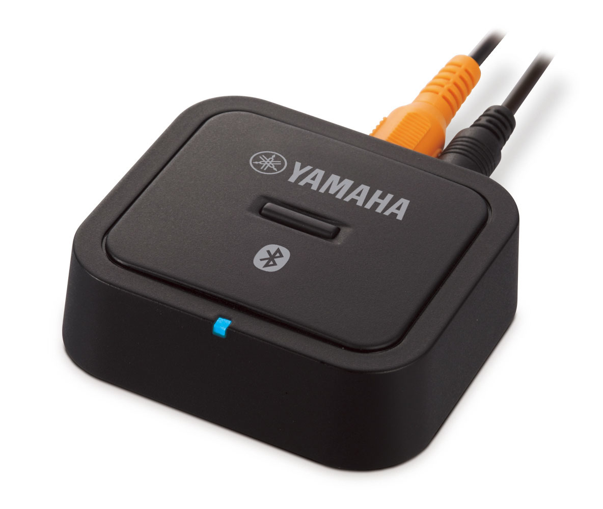 Yamaha RX-V475 + YBA-11 – image 4