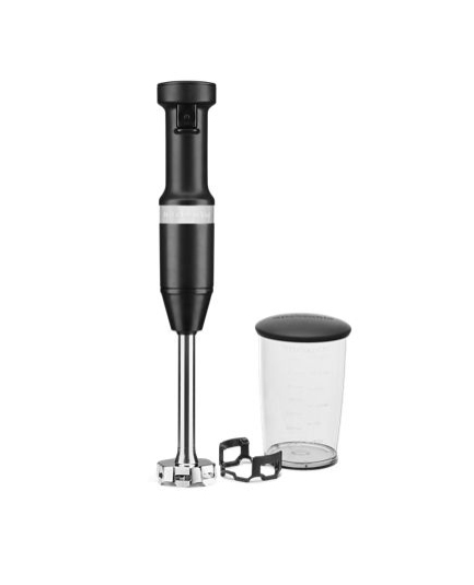KitchenAid KHBV53BM electric food chopper – image 2