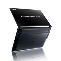 Acer Aspire One D255E-13645 Intel Atom® N455 Netbook – image 2