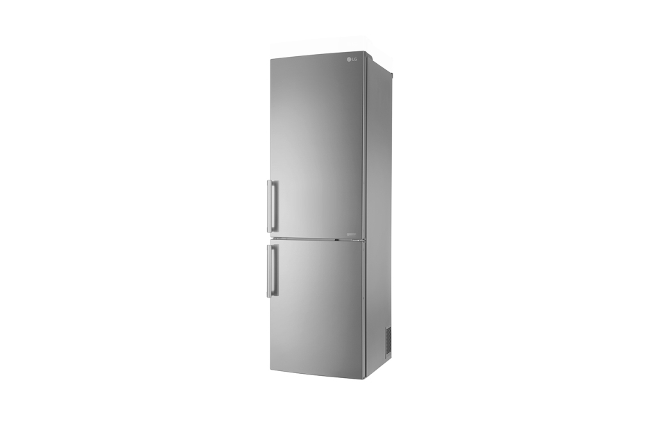 LG GBB59PZJZB fridge-freezer Freestanding – image 4
