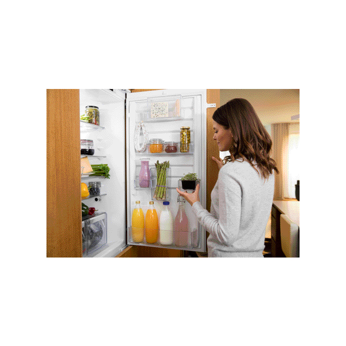 Electrolux ENN2854AFW Built-in – image 3
