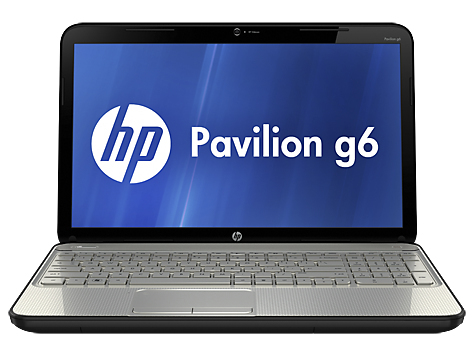 HP Pavilion g6-2352sa AMD E E2-1800 Laptop – image 6