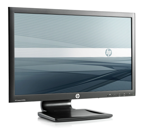HP LA2306x + VN567AA – image 3