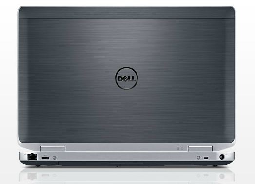 Dell Latitude E6320 Intel® Core™ i5 i5-2520M – image 6