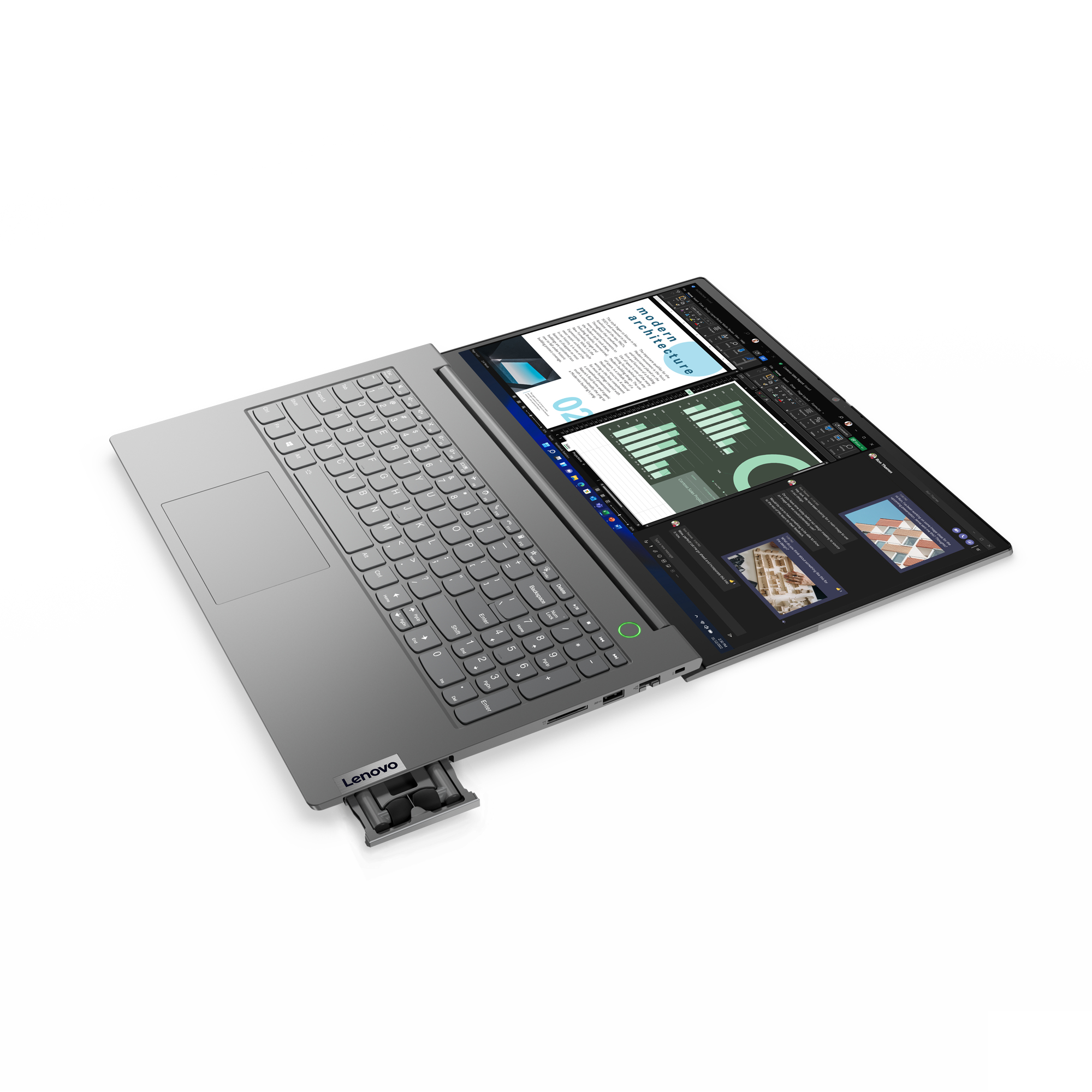 Lenovo ThinkBook 15 G4 IAP – image 9