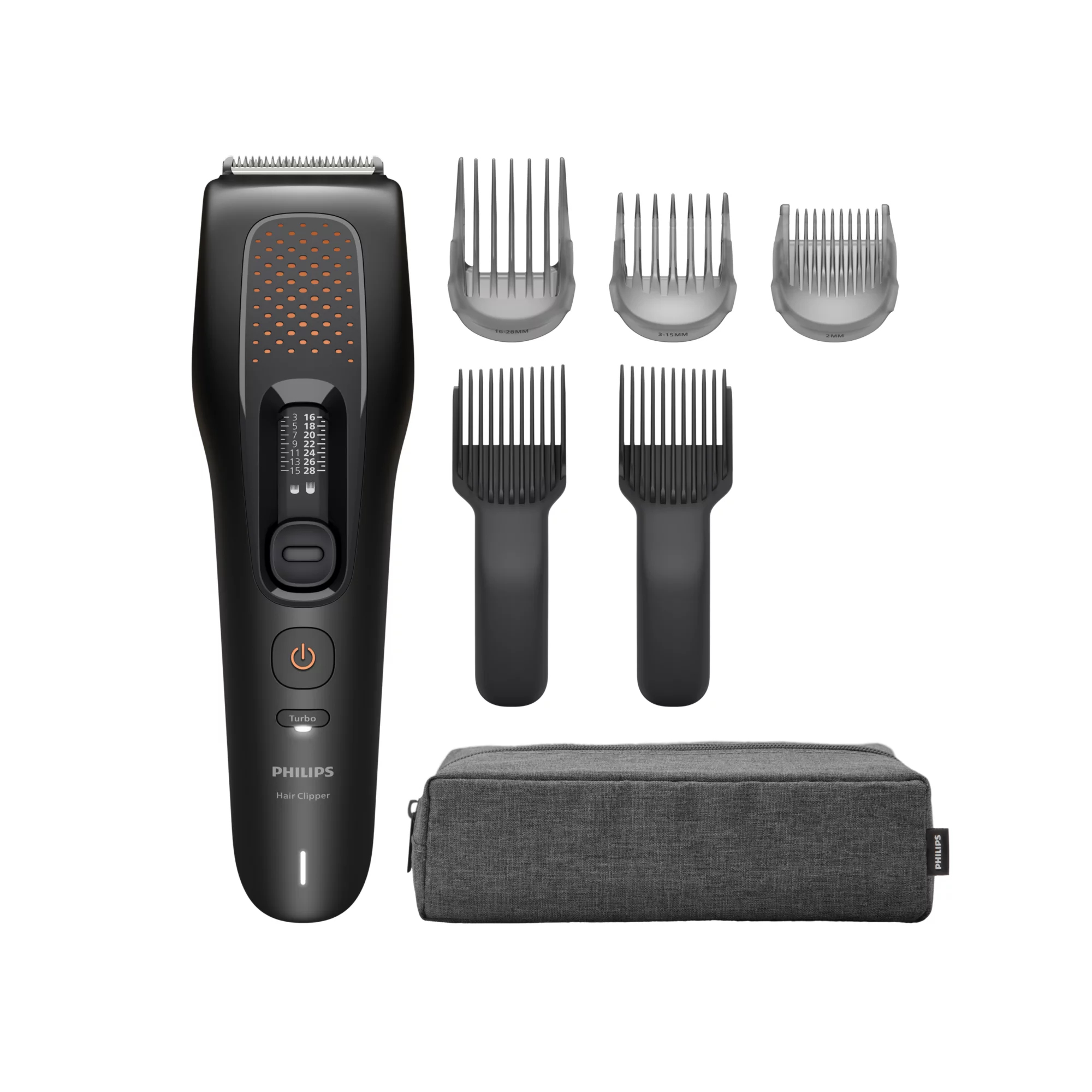 Philips 7000 series Hair Clipper HC7733 Series 7000 – image 1