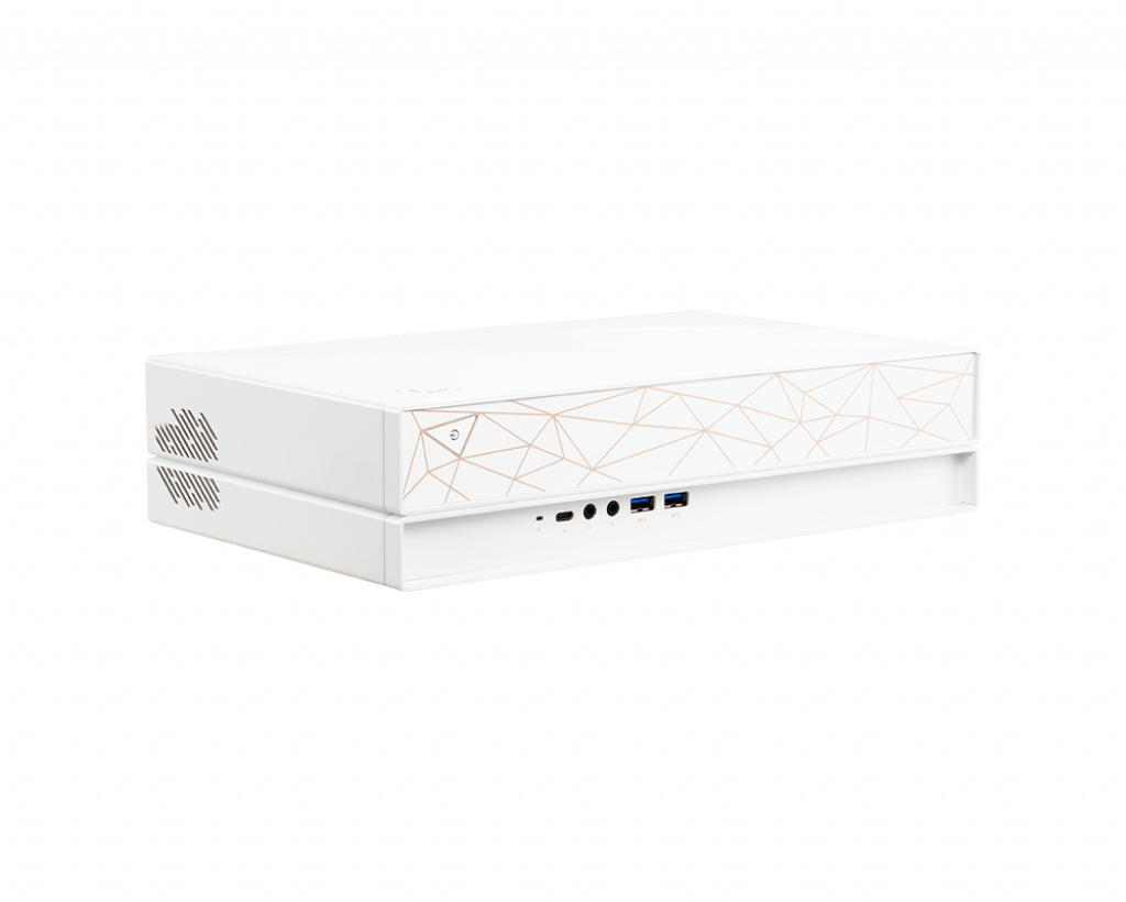 MSI P50 11TC-056MYS – image 5