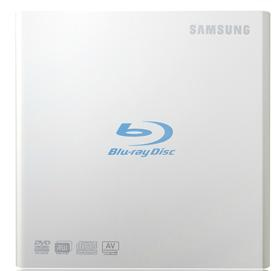 Samsung SE-506BB optical disc drive White – image 2