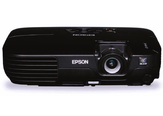 Epson PowerLite W8+