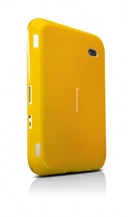 Lenovo 78Y7284 tablet case Cover Orange