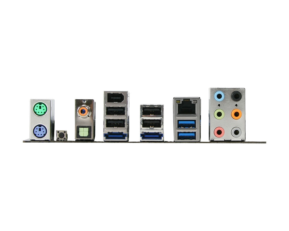 MSI X58A-GD65 Socket B (LGA 1366) ATX – image 4