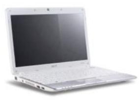 Acer Aspire AS1810TZ-412G25N Intel® Pentium® SU4100