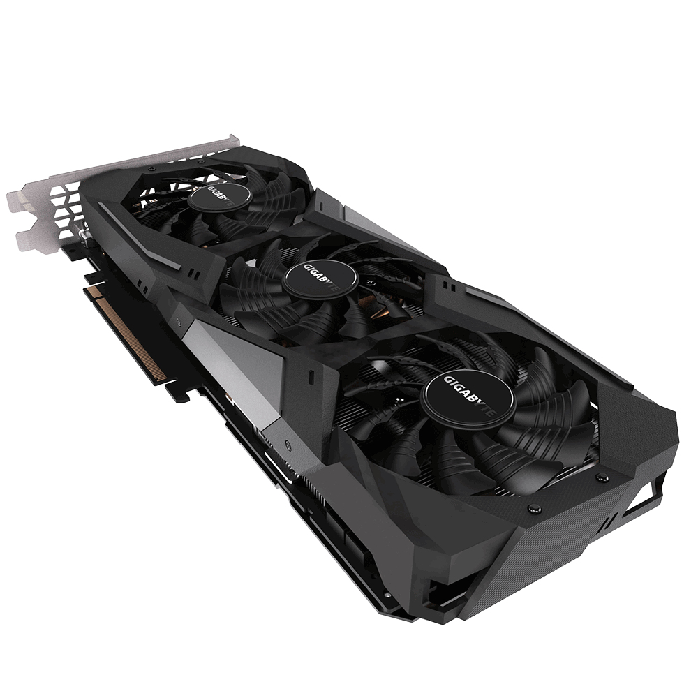 GIGABYTE GAMING GV-N2070GAMING-8GC graphics card NVIDIA GeForce RTX 2070 – image 6