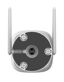 Dahua Technology IPC-HFW1339DTK1-SW-PV security camera Bullet IP security camera Indoor – image 5