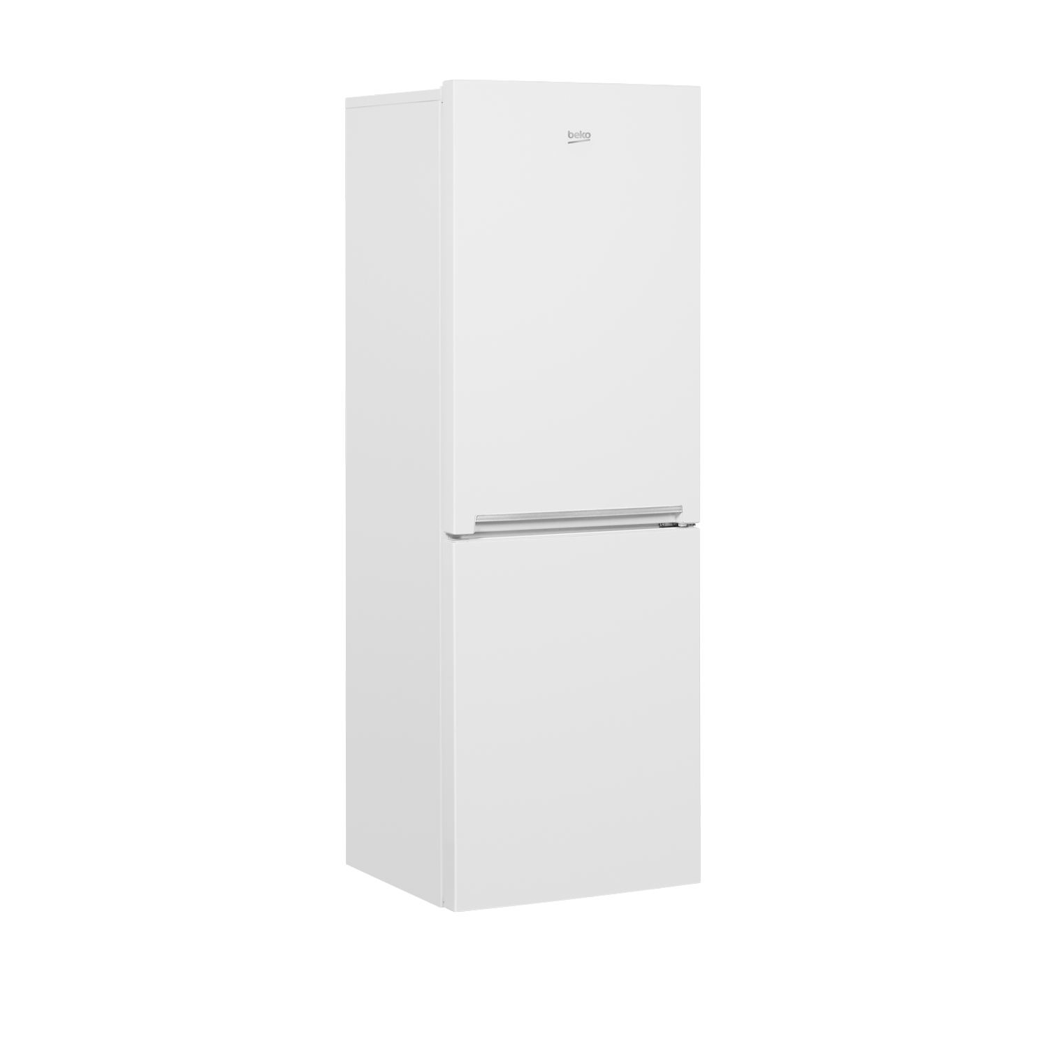 Beko RCNA295K20W fridge-freezer Freestanding – image 3
