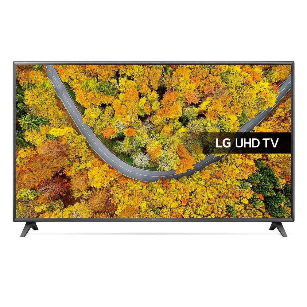 LG 55UP75006LF.APDZ TV – image 2