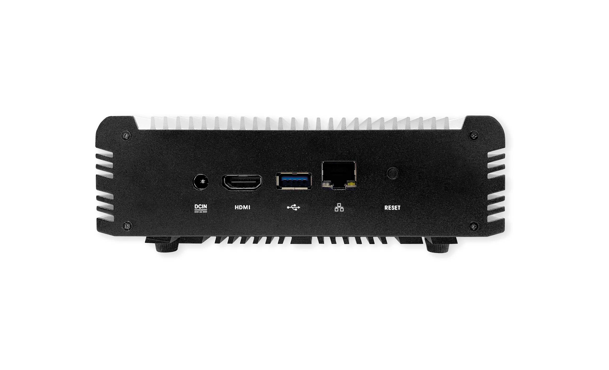 Biamp Modena Hub – image 2